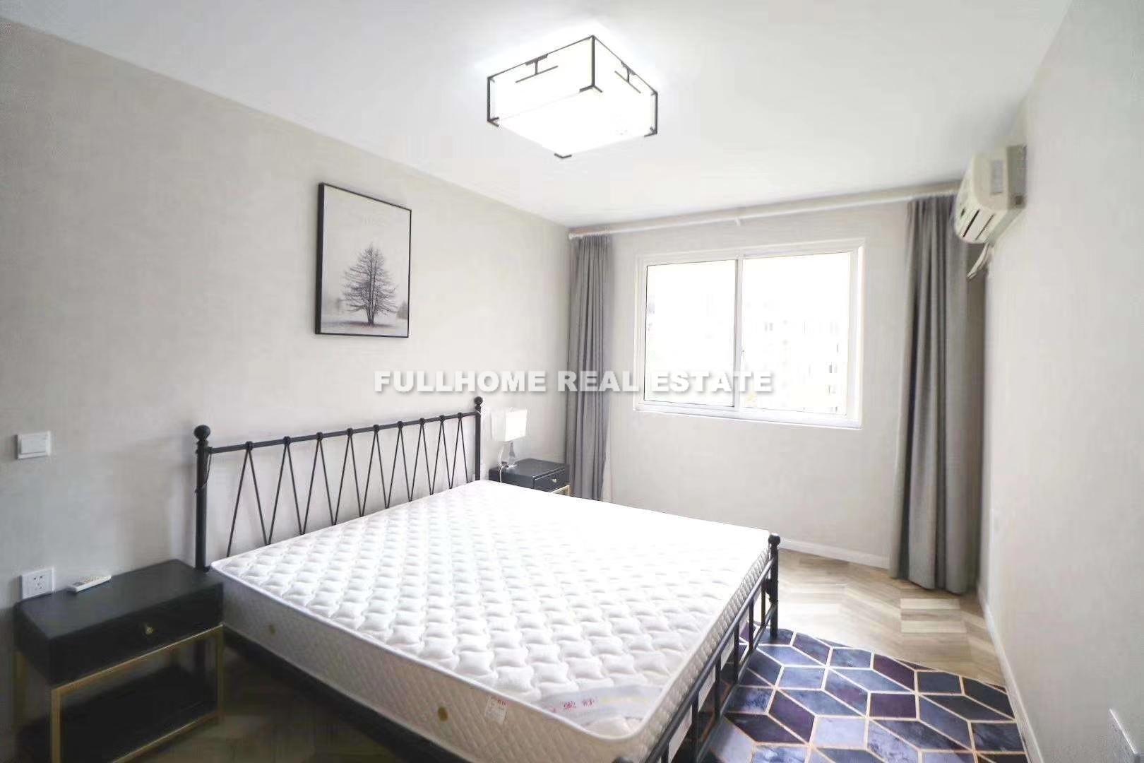 Jin Xuan Apartment - Interior view 5, Shanghai rental property