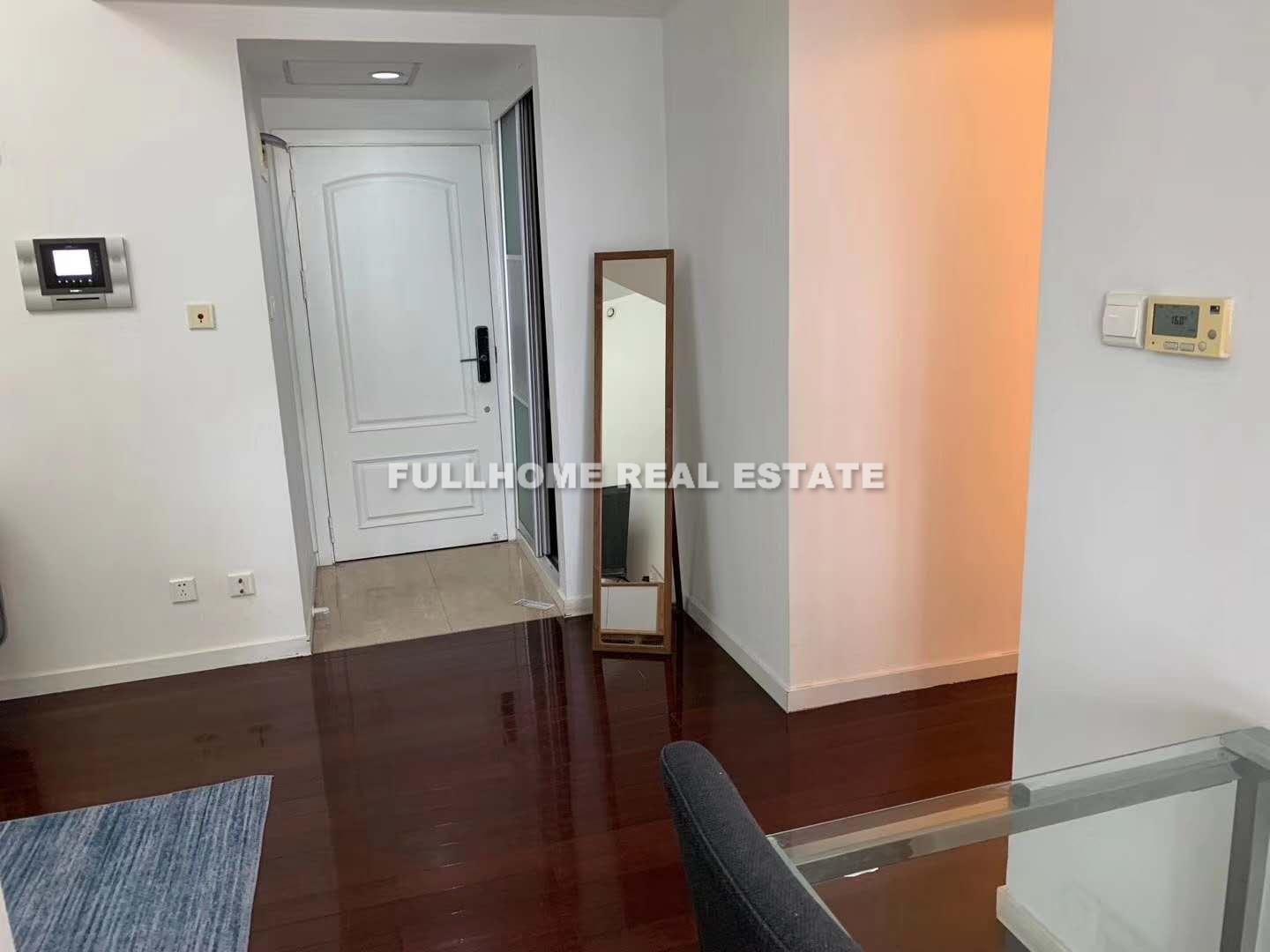 Top Of City - Interior view 7, Shanghai rental property