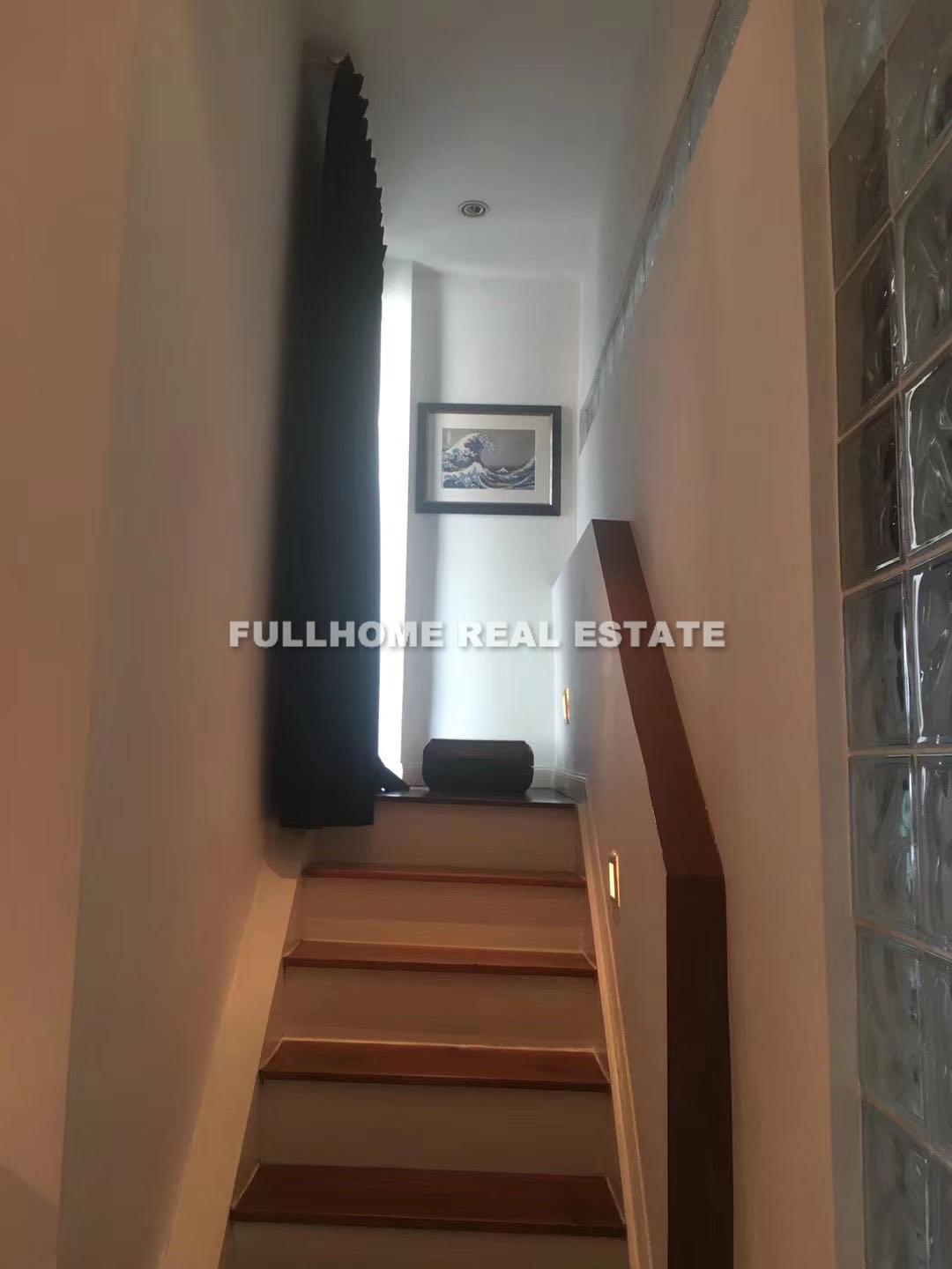 Lane 1-1000 West Huaihai Road House - Interior view 7, Shanghai rental property