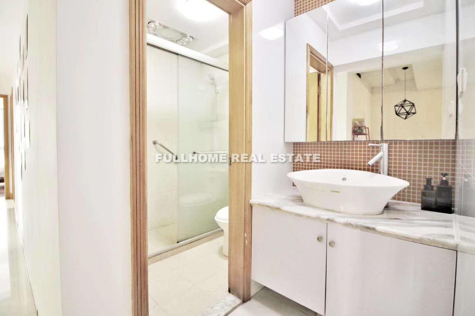 Zhong Yuan Liang Wan Cheng - Interior view 3, Shanghai rental property