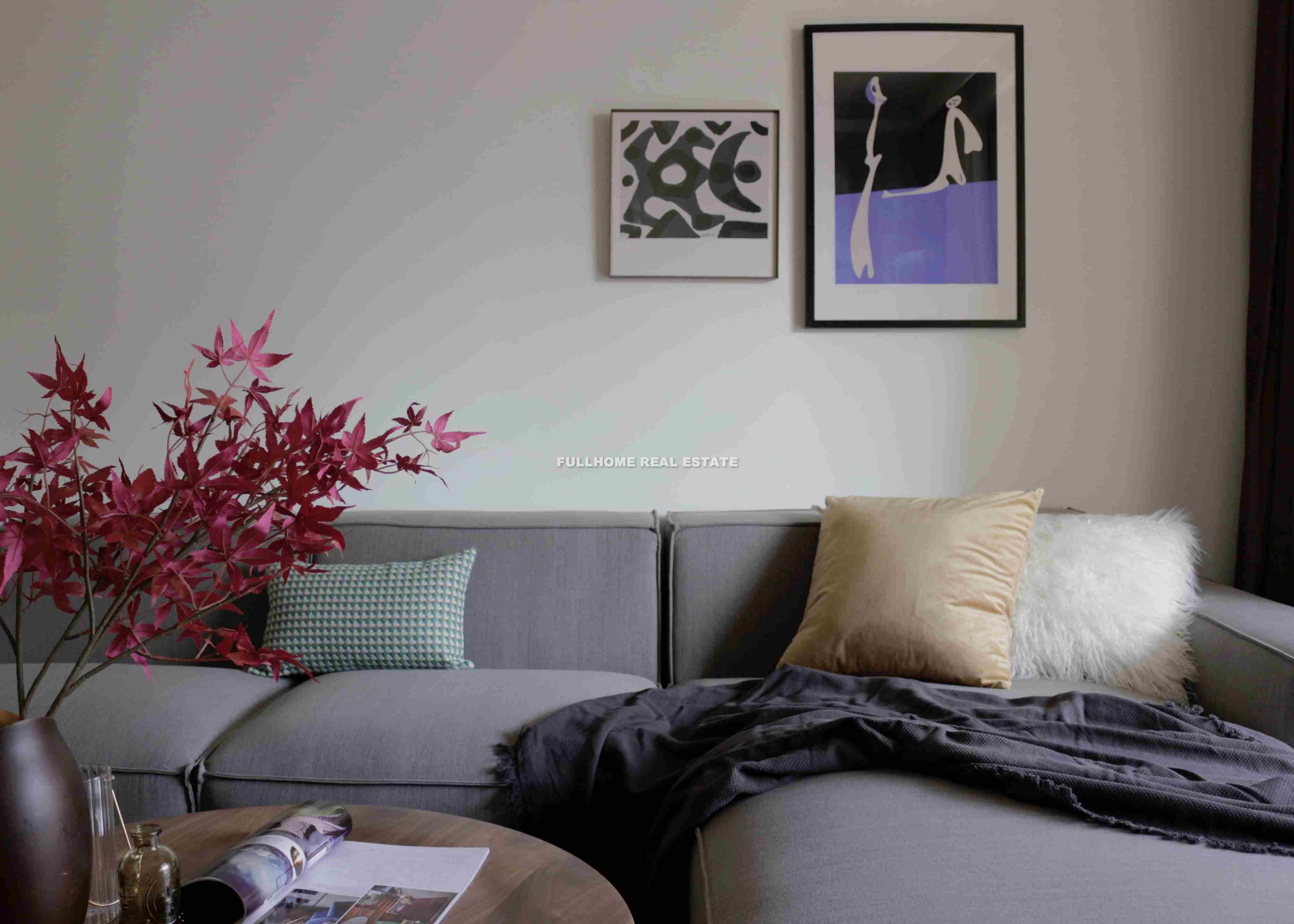 Huangpu Garden - Interior view 4, Shanghai rental property