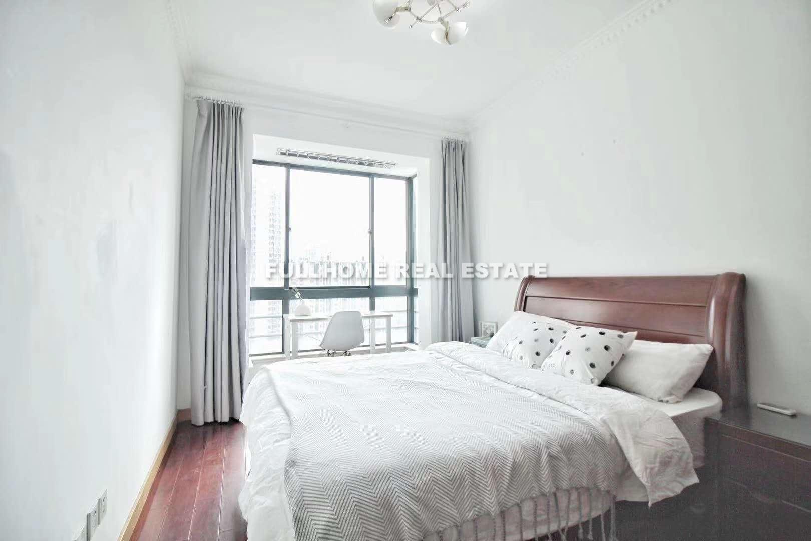 Zhong Yuan Liang Wan Cheng - Interior view 8, Shanghai rental property