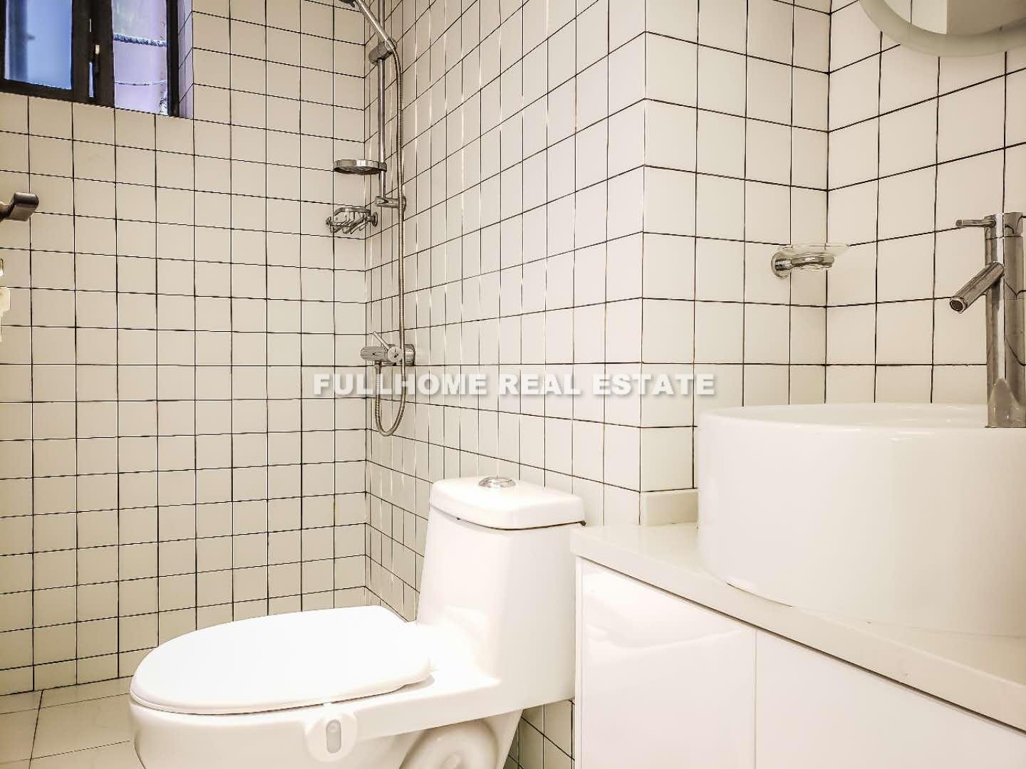 Shi Ye Appartment - Interior view 9, Shanghai rental property