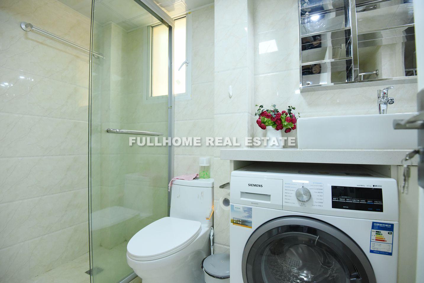 Lane 501-1000 Hengshan Road Old House - Interior view 8, Shanghai rental property