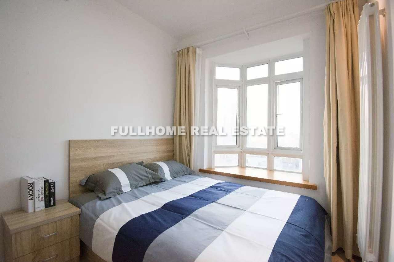 La Sevilla - Interior view 5, Shanghai rental property
