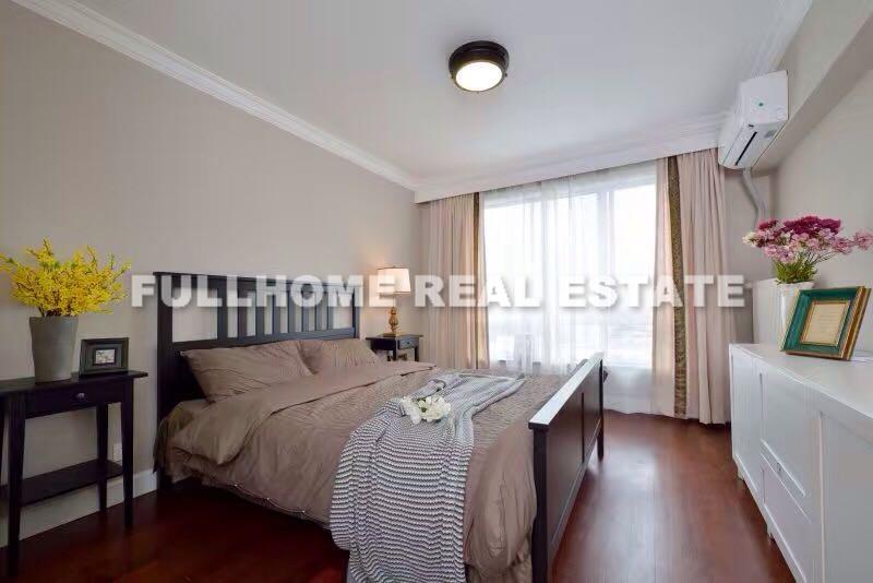 Chrysanthemum Park - Interior view 3, Shanghai rental property