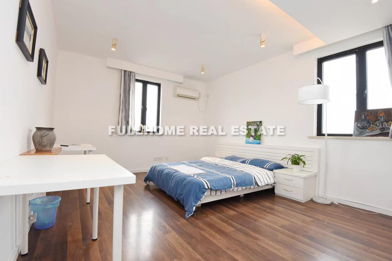 Xingguo Mansion - Interior view 6, Shanghai rental property