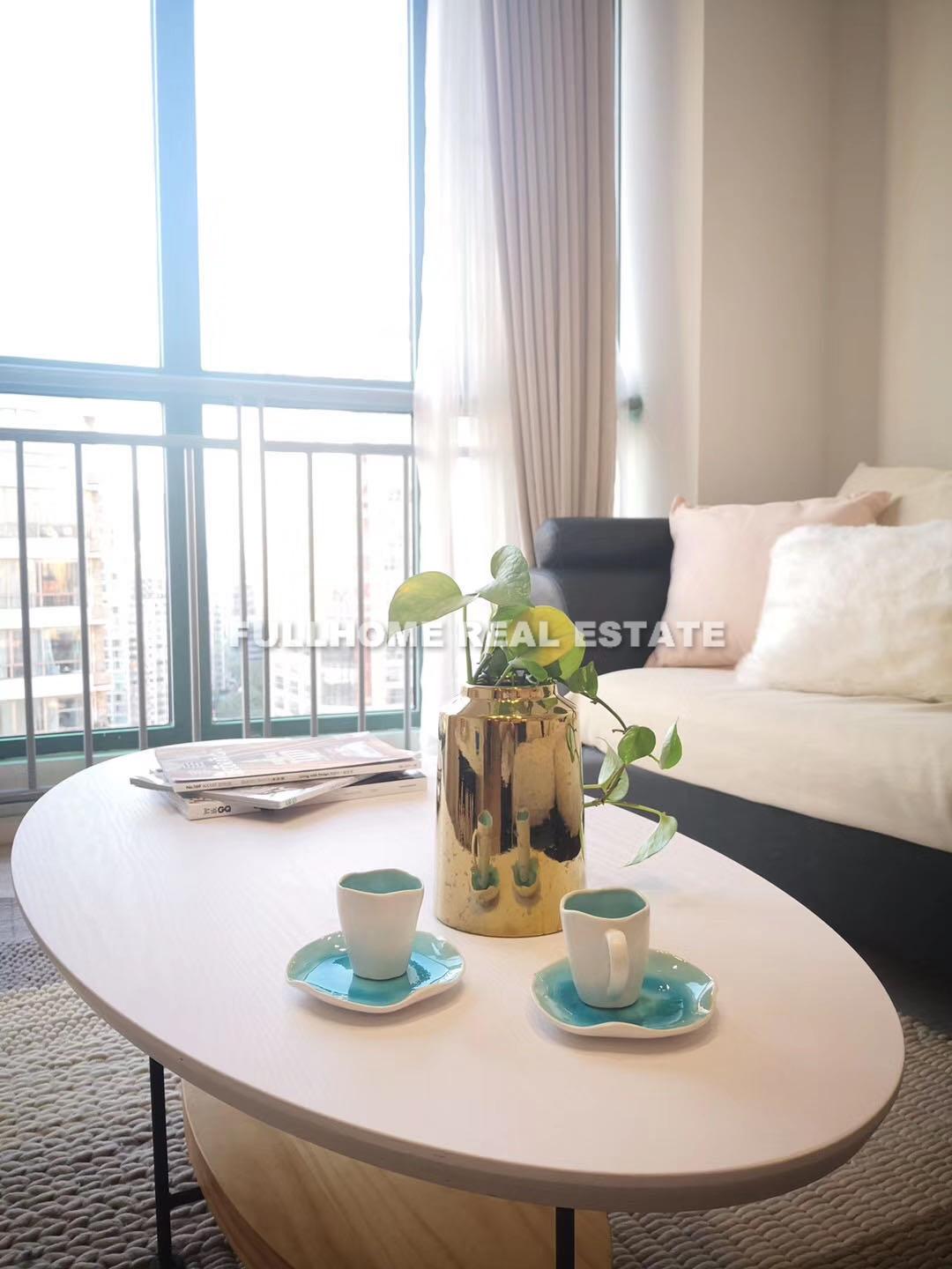 May Aparment - Interior view 5, Shanghai rental property
