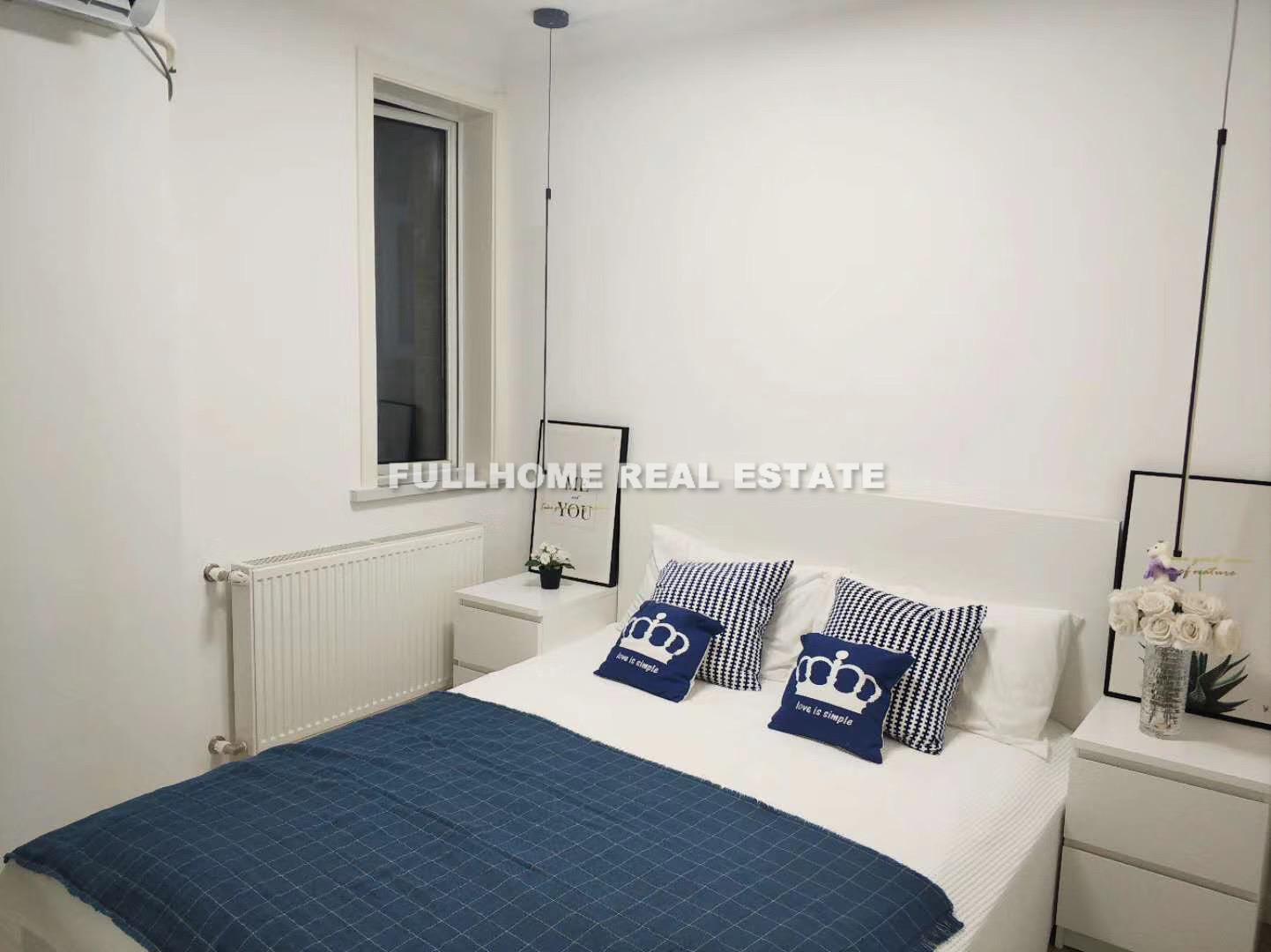 Dong Hai Garden - Interior view 4, Shanghai rental property