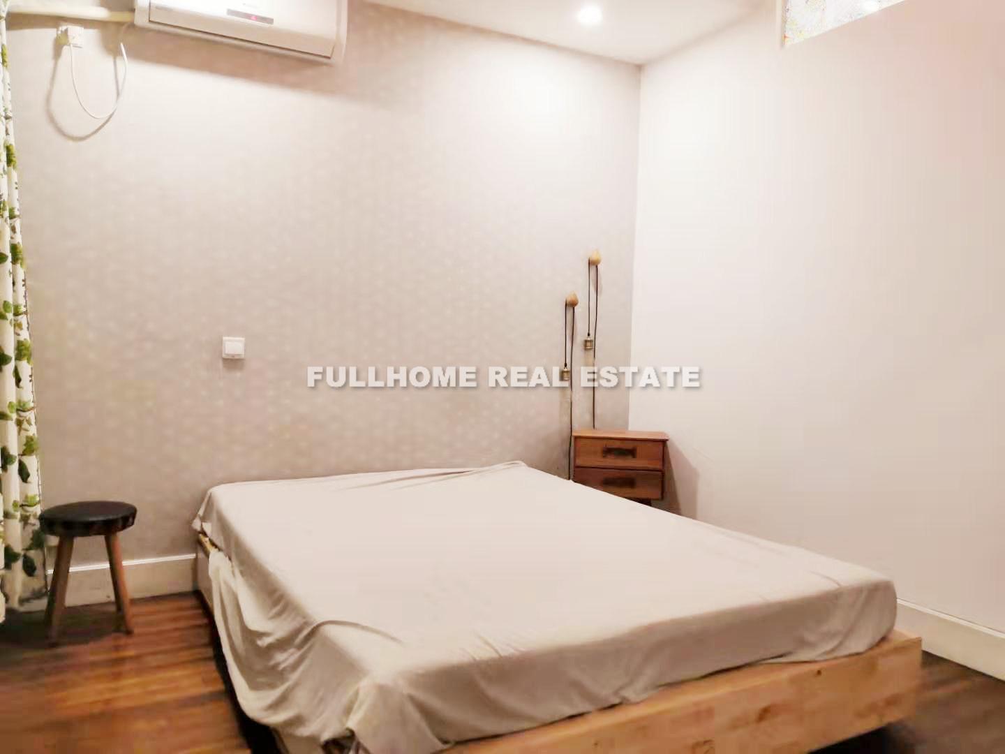 Huaihai Mansion - Interior view 8, Shanghai rental property