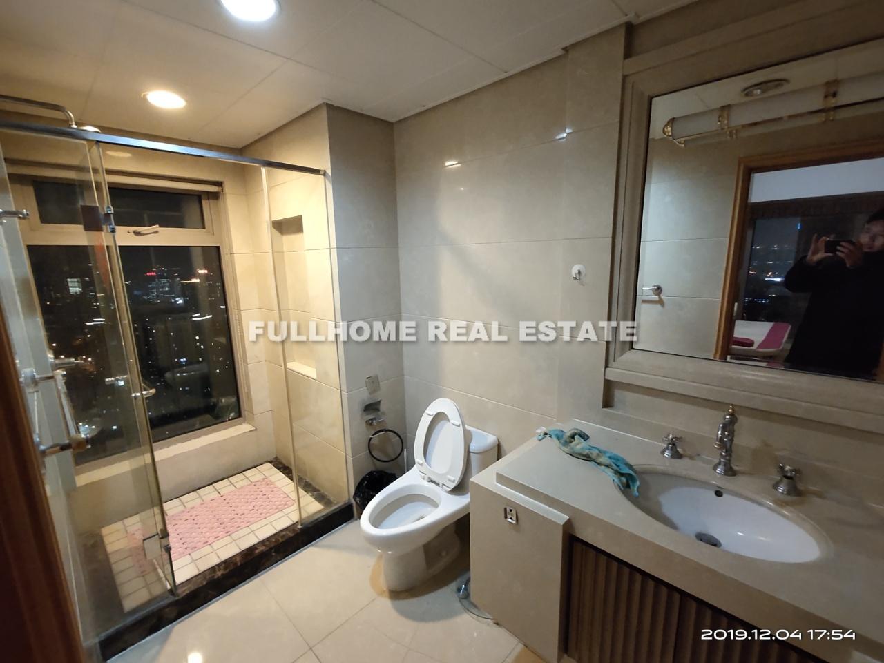 Shimao Riviera Garden - Interior view 7, Shanghai rental property