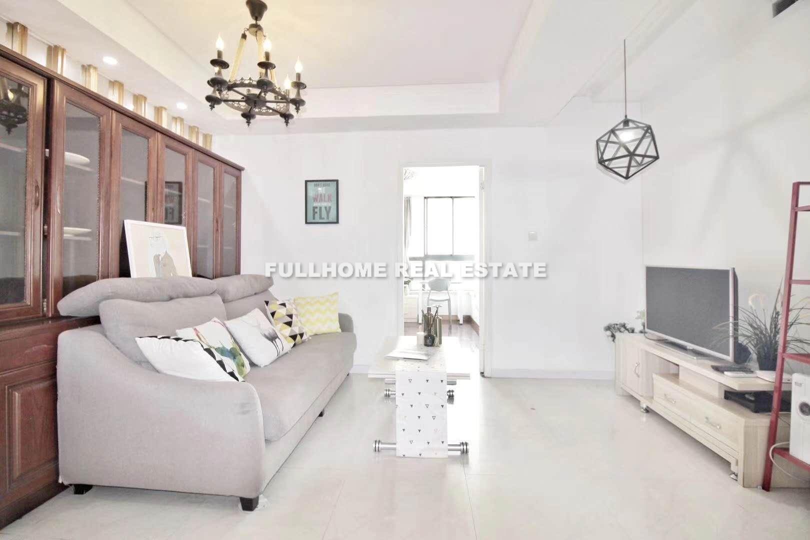 Zhong Yuan Liang Wan Cheng - Interior view 6, Shanghai rental property