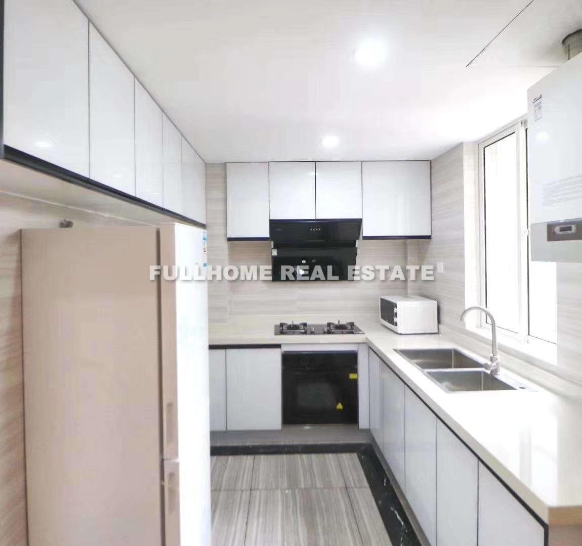 Jin Xuan Apartment - Interior view 8, Shanghai rental property