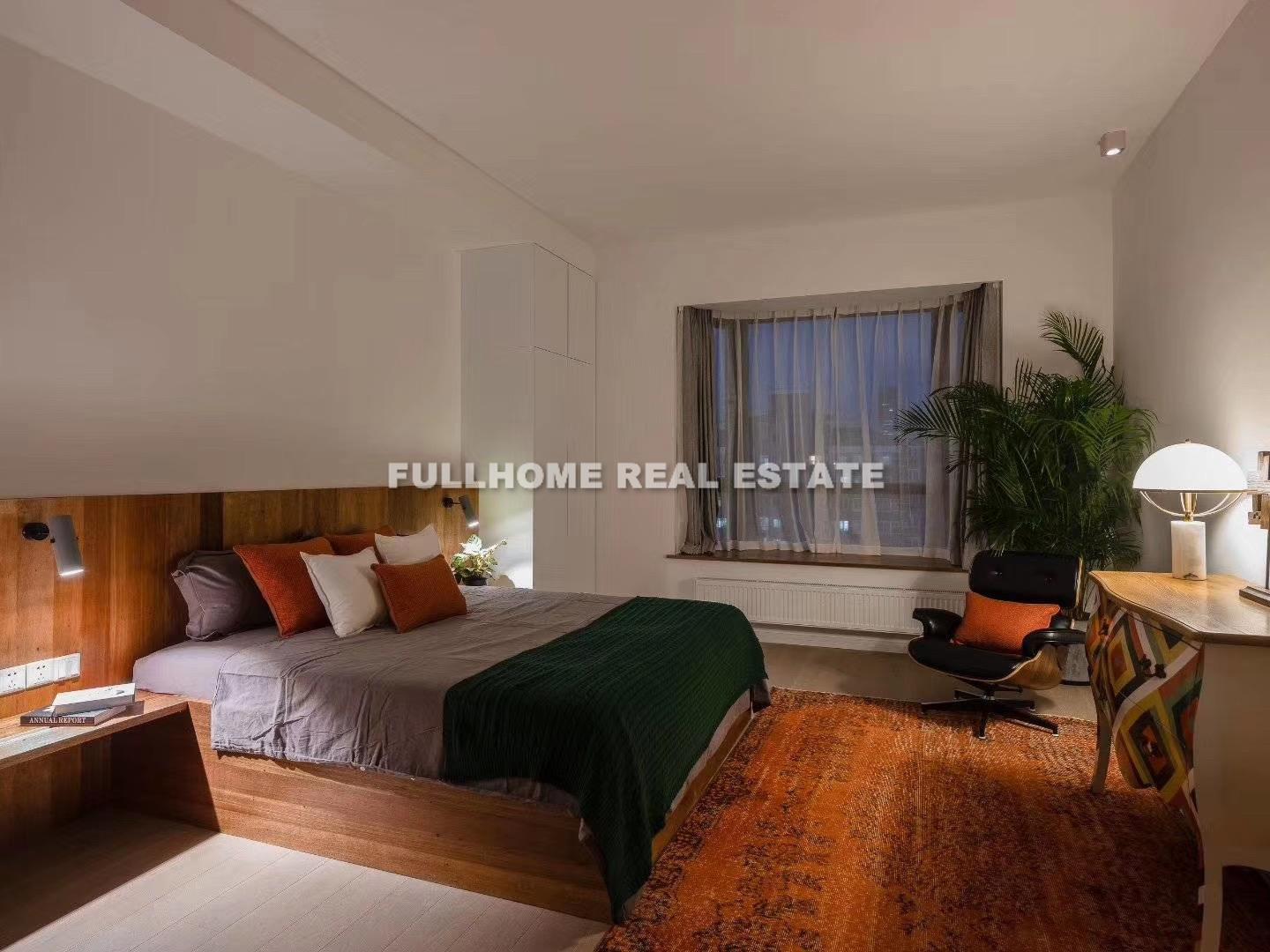 Monarch - Interior view 8, Shanghai rental property