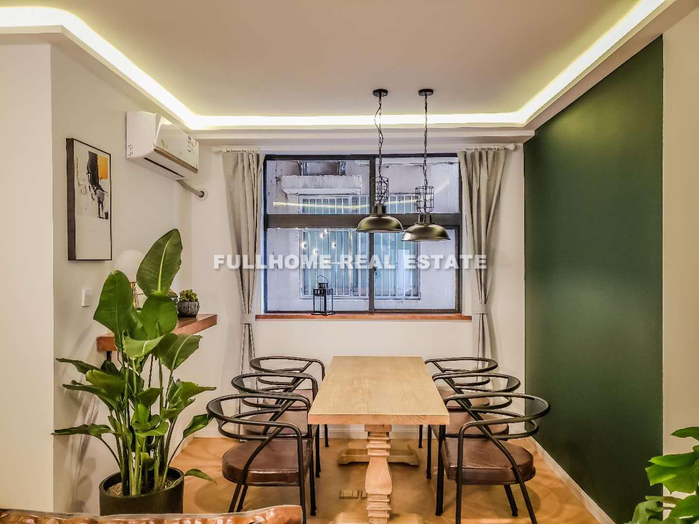 Shi Ye Appartment - Interior view 3, Shanghai rental property