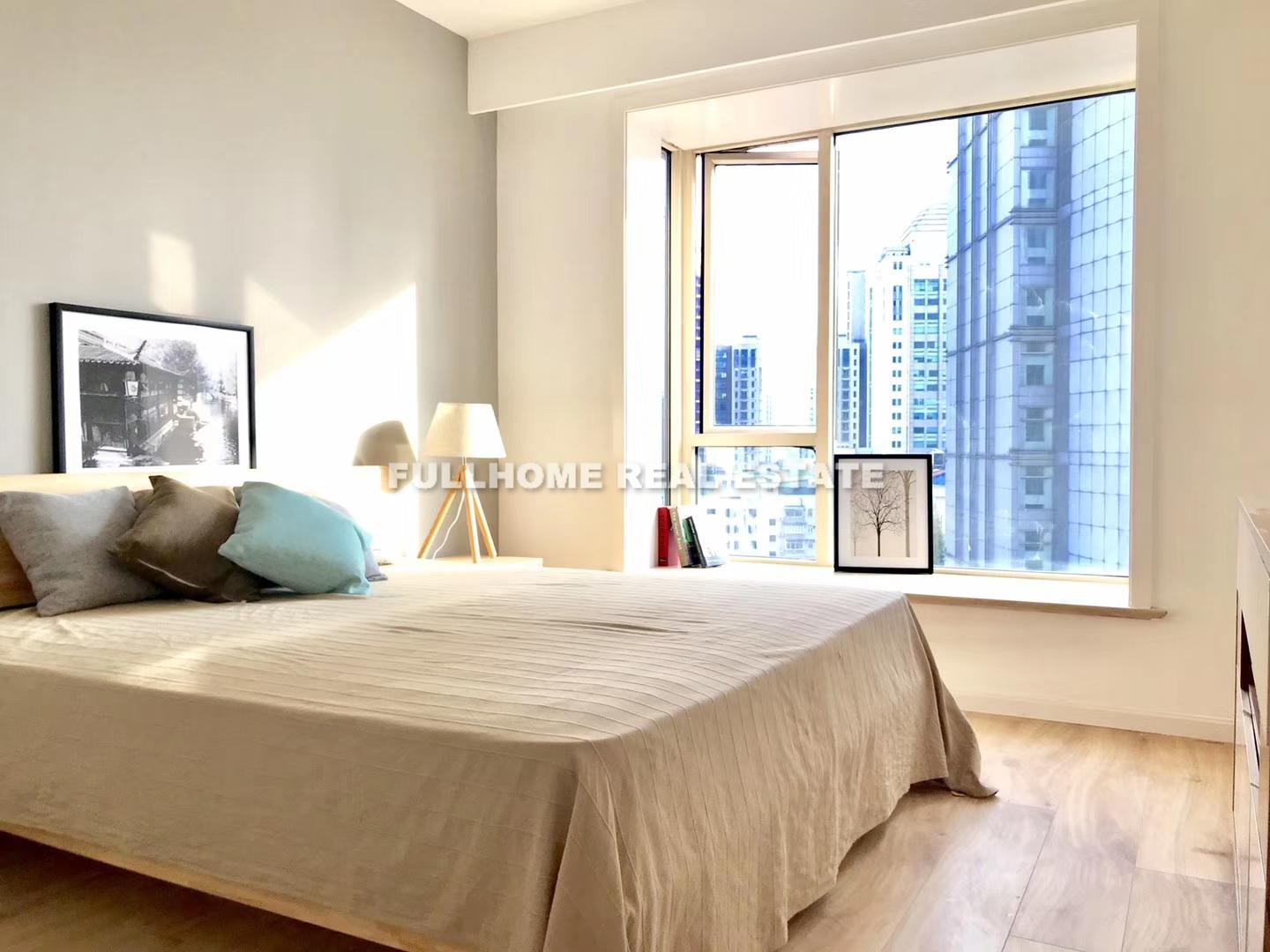LaDoll International City - Interior view 4, Shanghai rental property