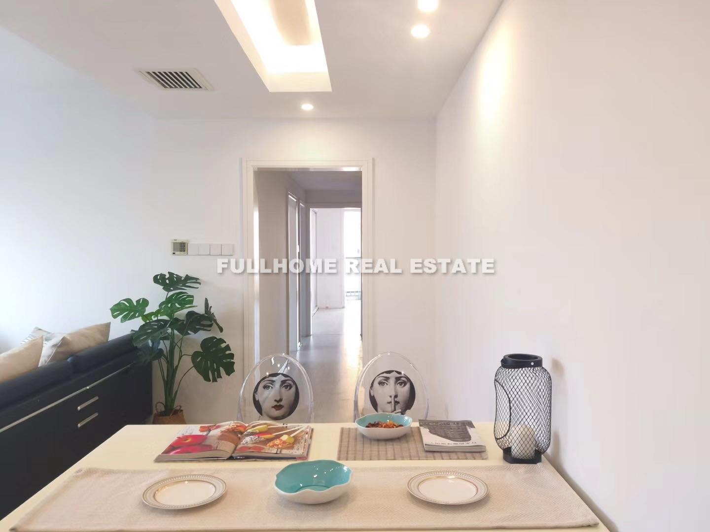 May Aparment - Interior view 7, Shanghai rental property