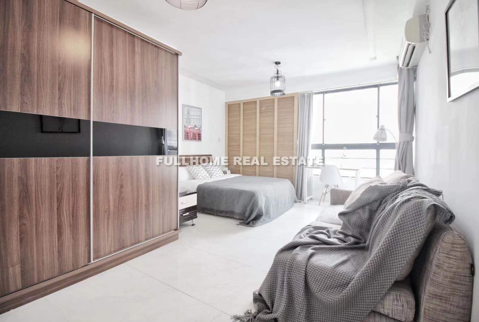 Zhong Yuan Liang Wan Cheng - Interior view 5, Shanghai rental property