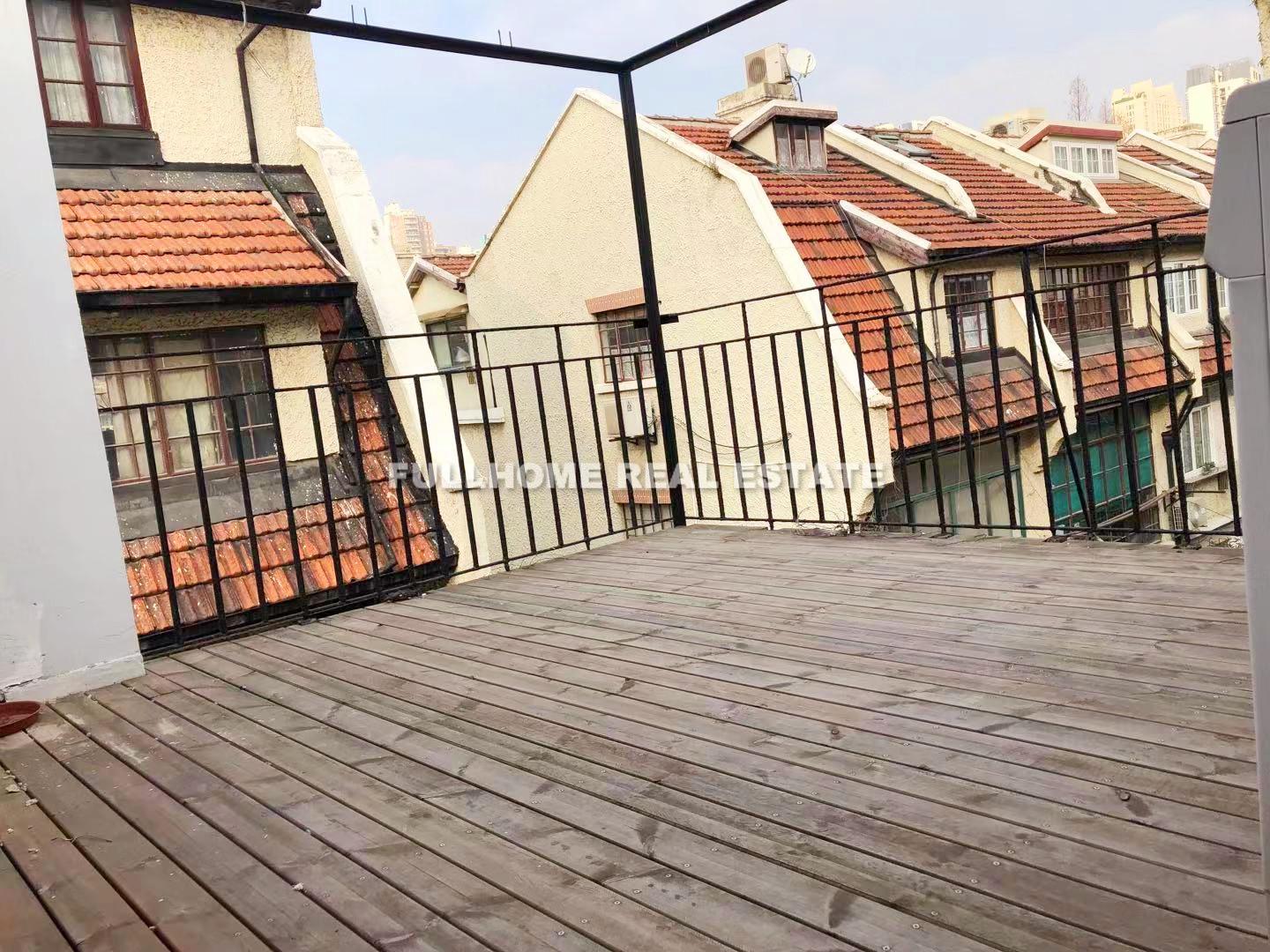 WanYiFang - Interior view 8, Shanghai rental property