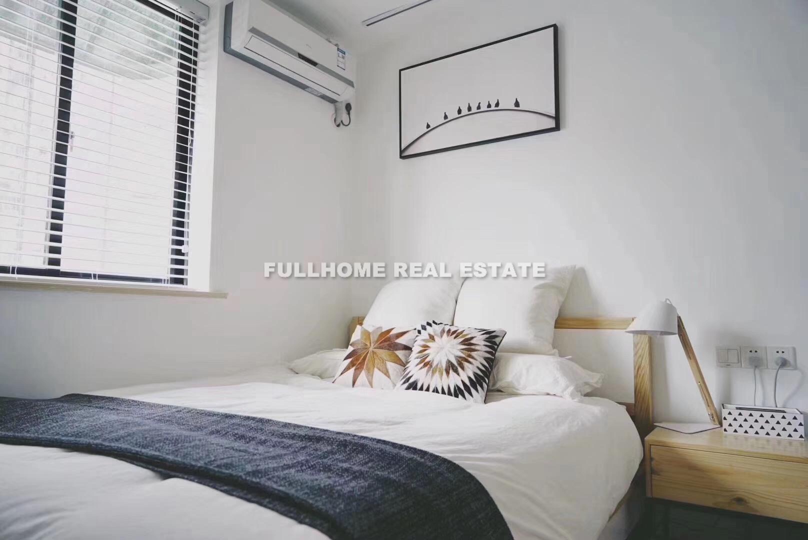 Lane 200-500 Zhenning Road Old House - Interior view 3, Shanghai rental property
