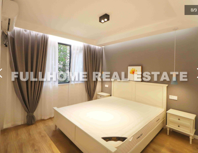 Yimin Apartment - Interior view 4, Shanghai rental property