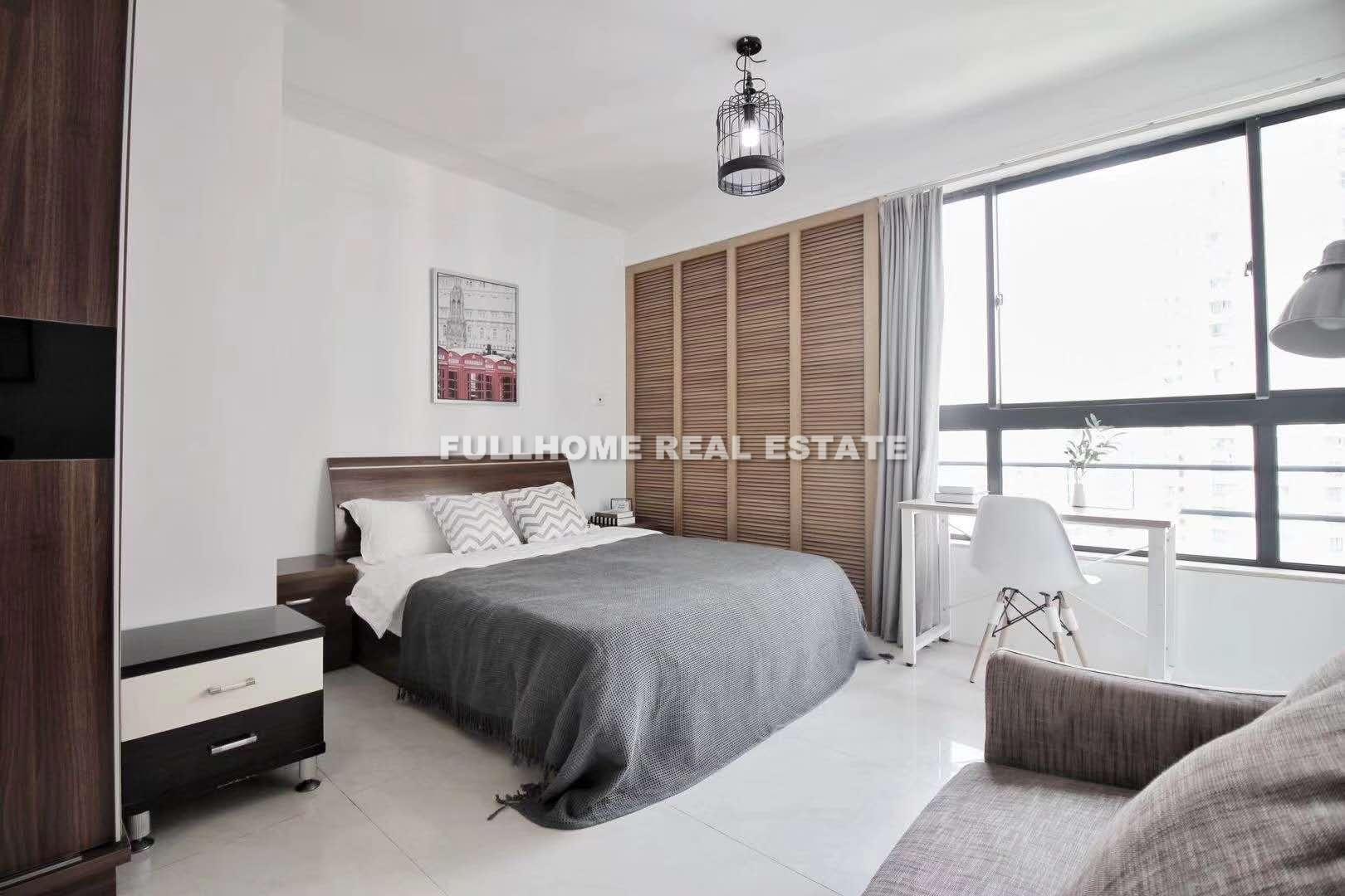 Zhong Yuan Liang Wan Cheng - Interior view 7, Shanghai rental property