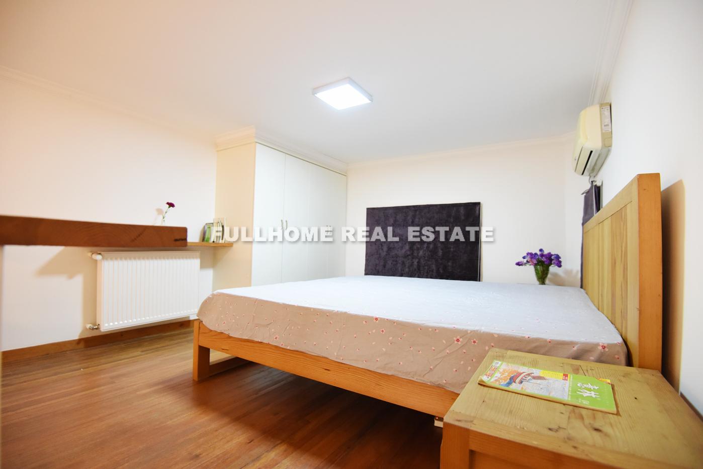 Lane 1-100 Shaoxing Road Old House - Interior view 12, Shanghai rental property