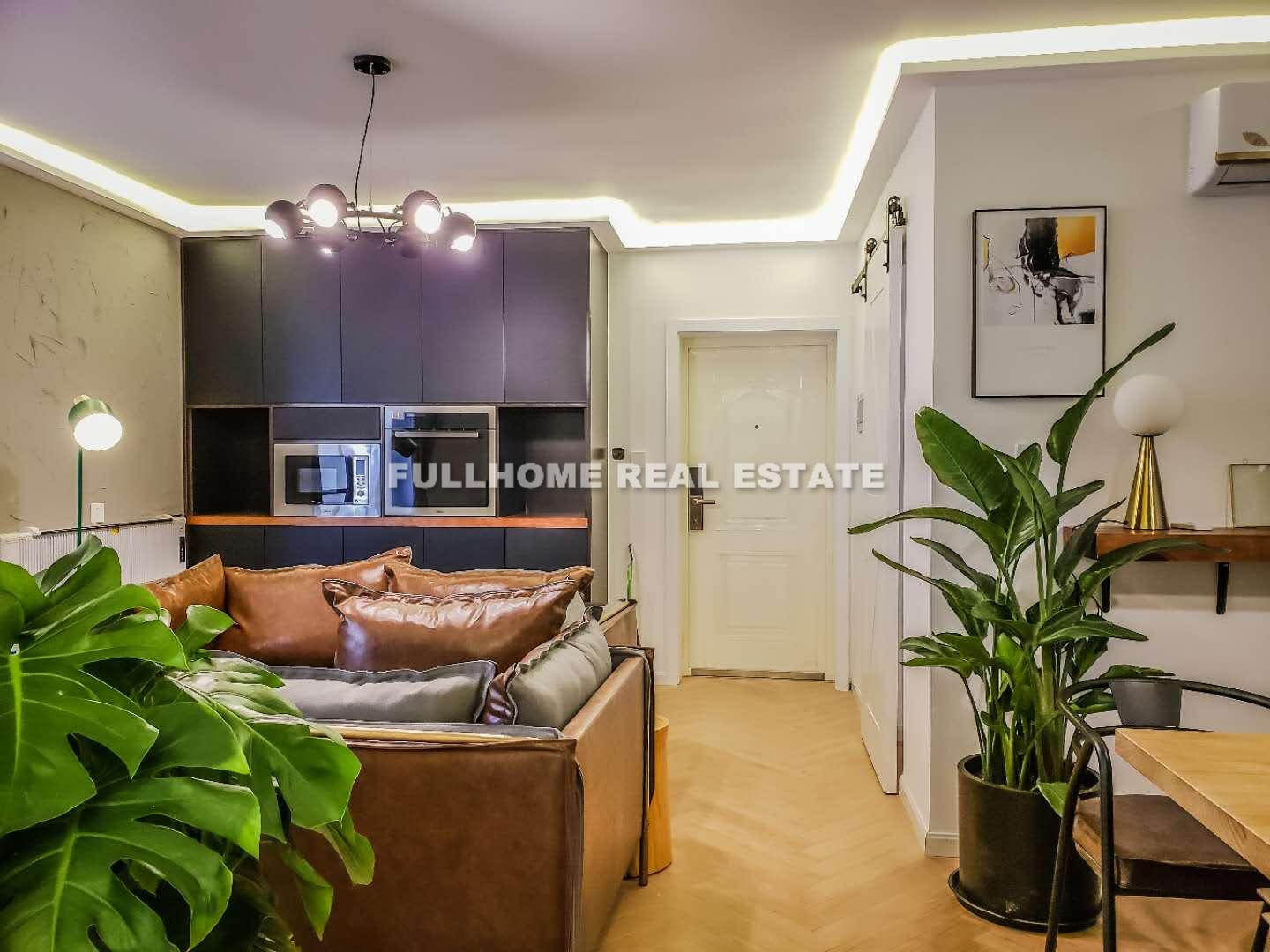 Shi Ye Appartment - Interior view 2, Shanghai rental property