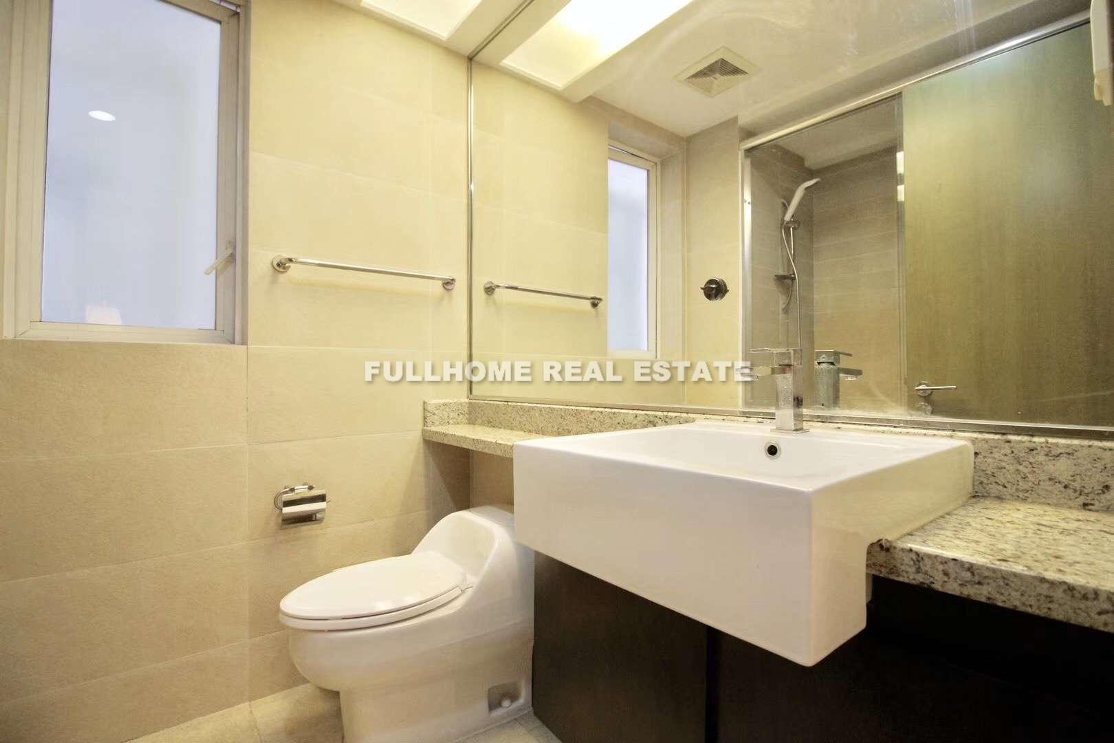 City Castle - Interior view 6, Shanghai rental property