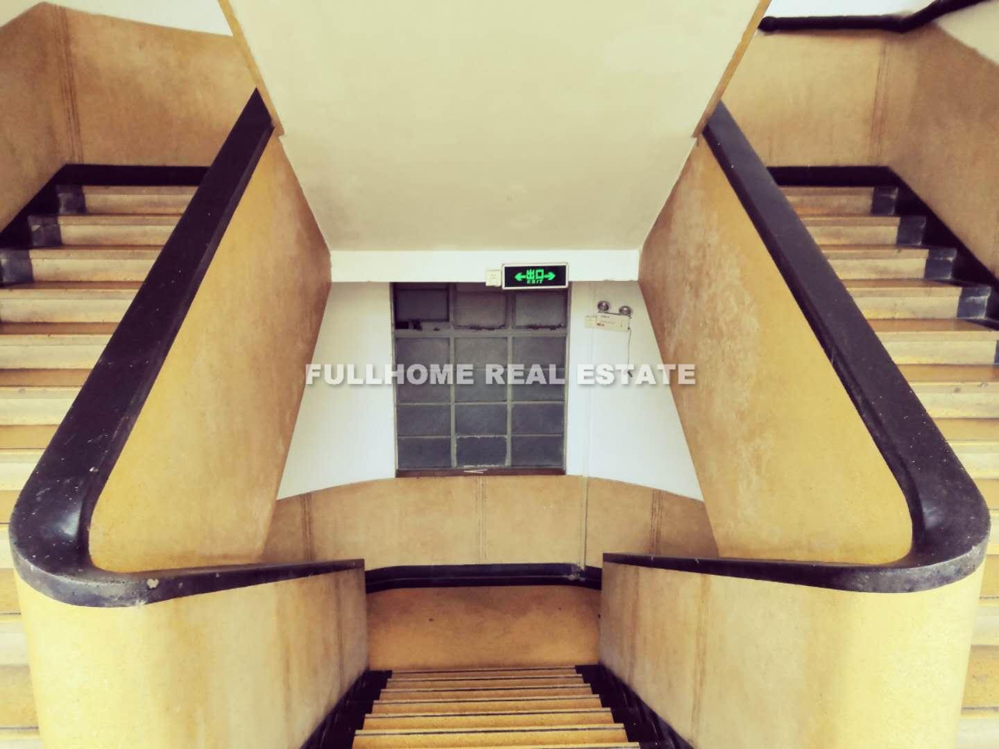 Huaihai Mansion - Interior view 9, Shanghai rental property