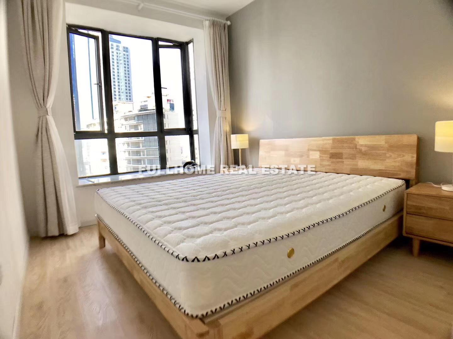 Top Of City - Interior view 8, Shanghai rental property