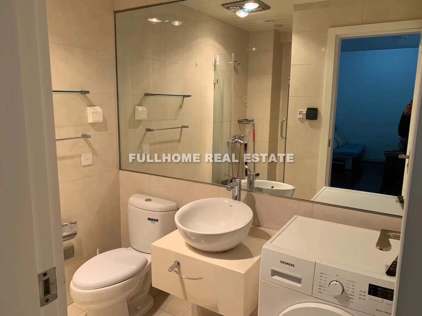 Top Of City - Interior view 4, Shanghai rental property