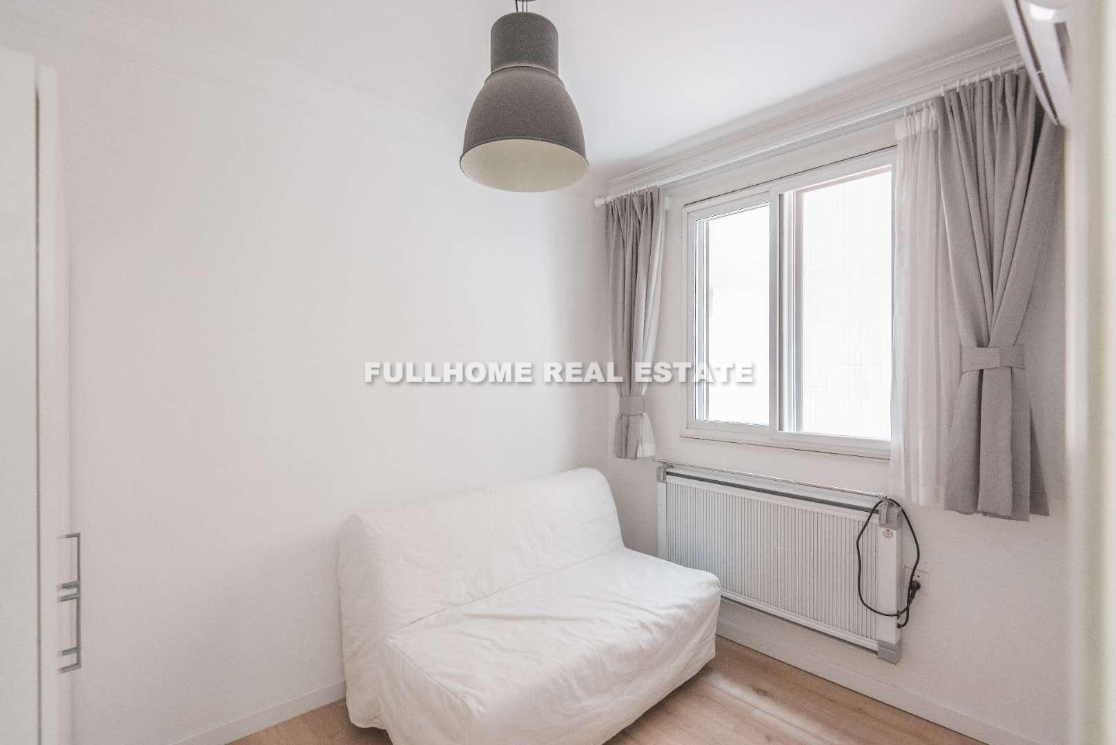 Haisi Mansion - Interior view 10, Shanghai rental property