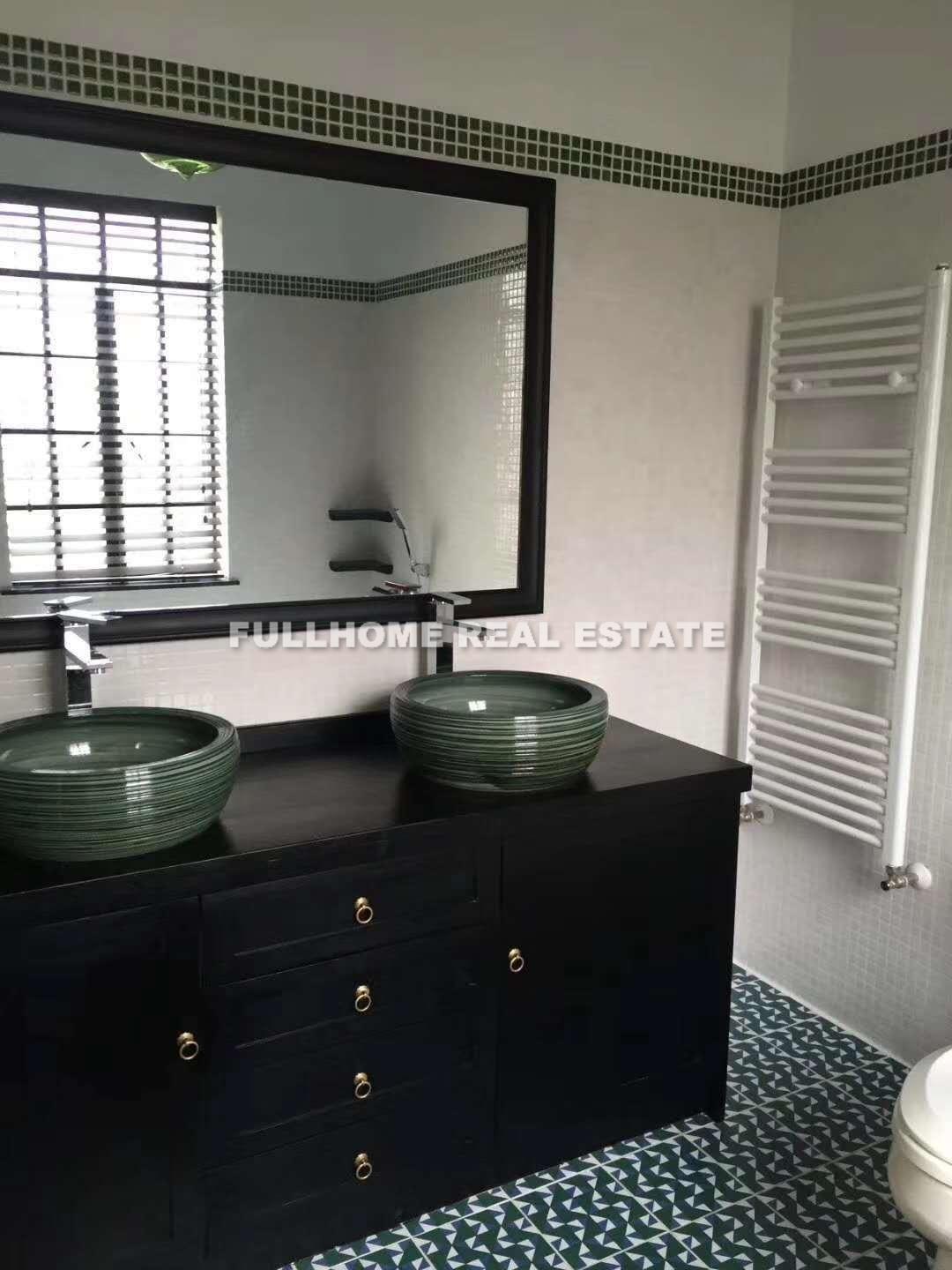 An Le Fang - Interior view 3, Shanghai rental property