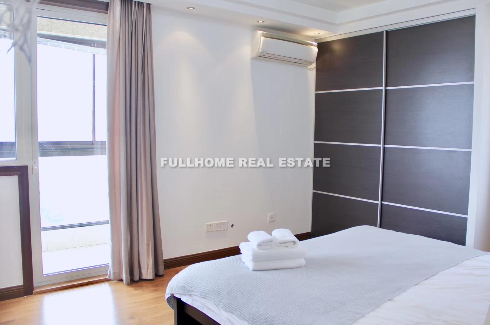 Grand Jewel Apartment - Interior view 4, Shanghai rental property