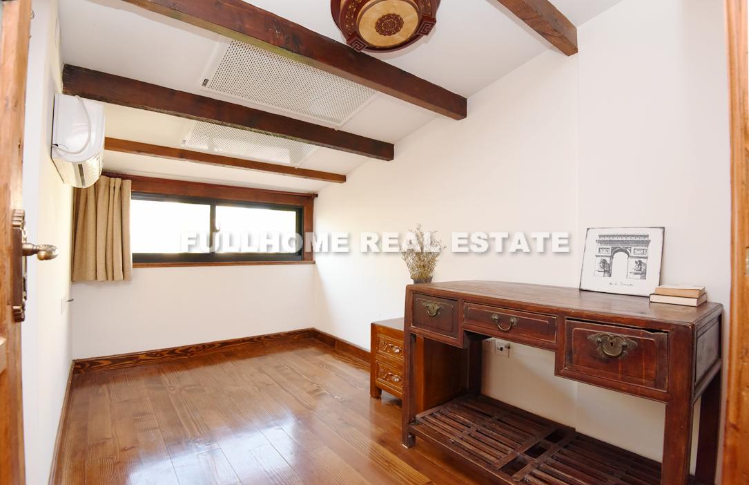 No.200-400 South Wulumuqi Road Old House - Interior view 3, Shanghai rental property