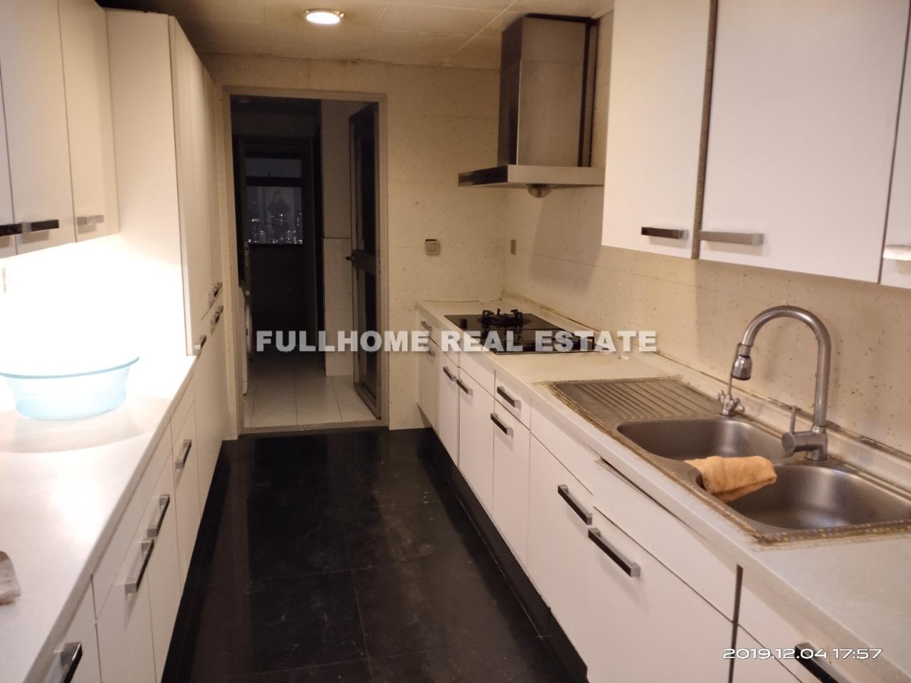 Shimao Riviera Garden - Interior view 10, Shanghai rental property