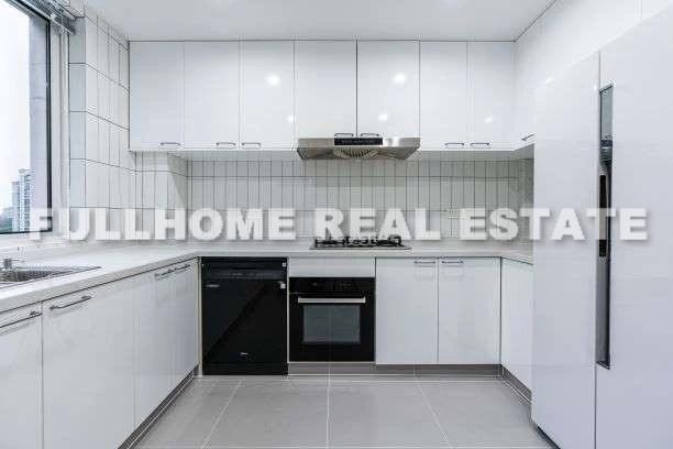 Hua Li Jia Zu (Pudong) - Interior view 6, Shanghai rental property