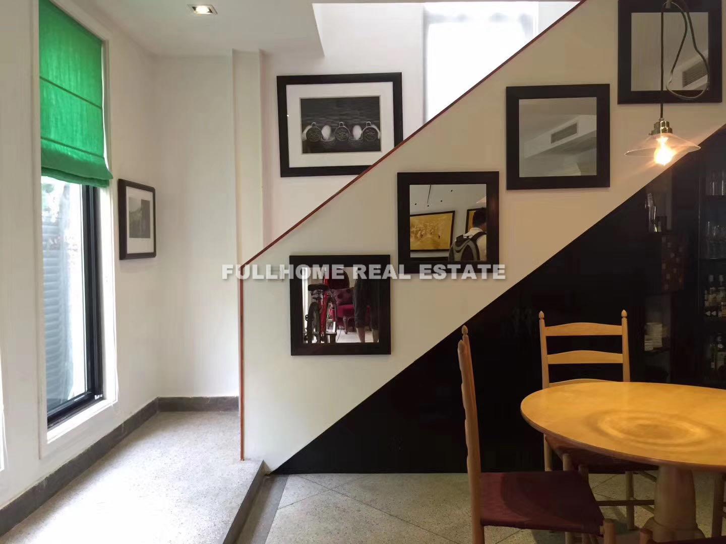 Lane 1-1000 West Huaihai Road House - Interior view 2, Shanghai rental property