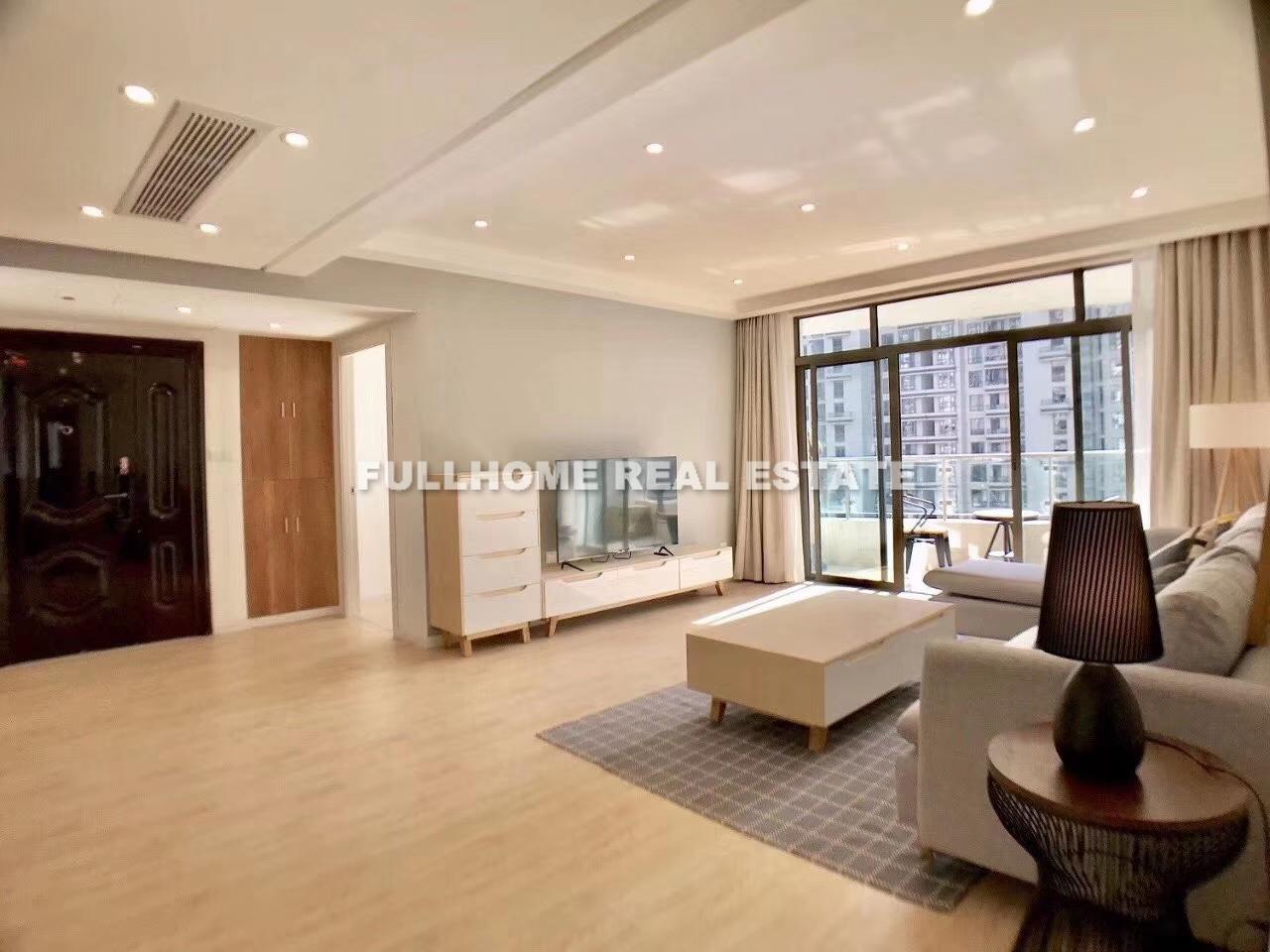 Top Of City - Interior view 2, Shanghai rental property