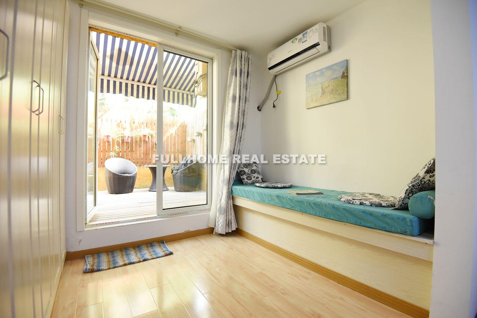 Lane 501-1000 Hengshan Road Old House - Interior view 2, Shanghai rental property