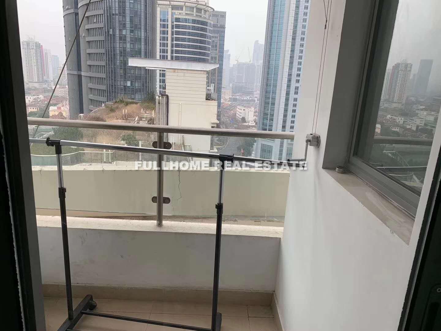 Top Of City - Interior view 8, Shanghai rental property