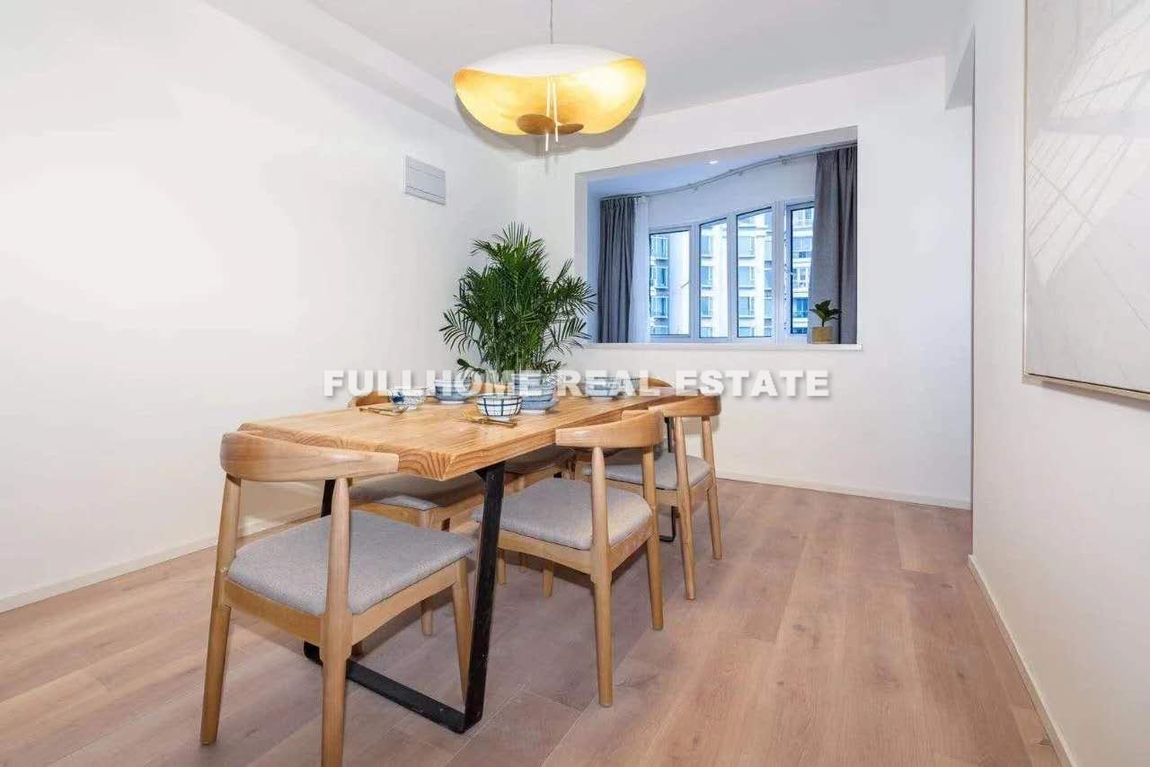 Hua Li Jia Zu (Pudong) - Interior view 2, Shanghai rental property