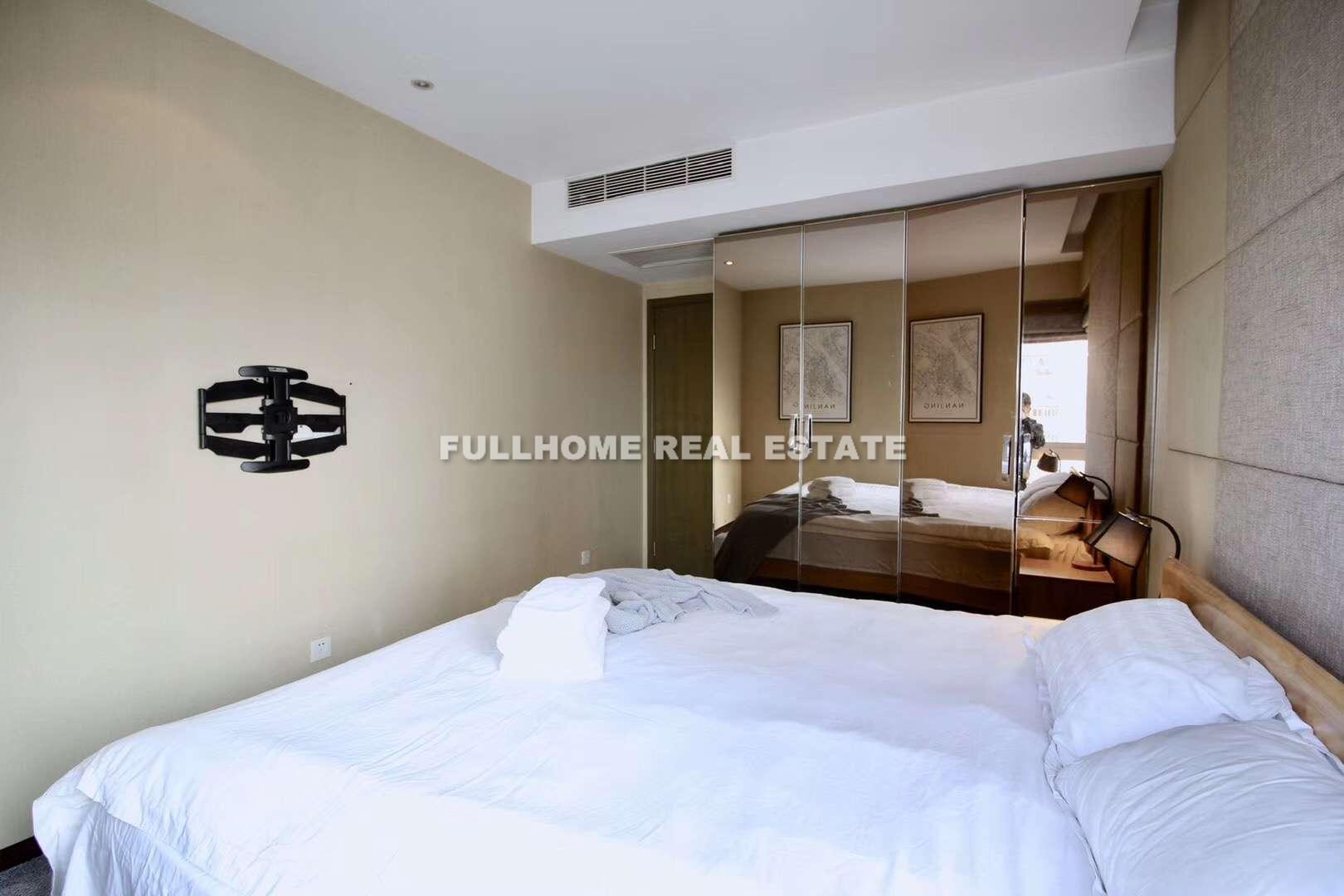 City Castle - Interior view 7, Shanghai rental property