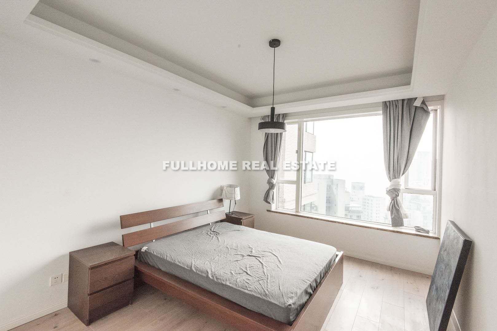 The Courtyards - Interior view 6, Shanghai rental property