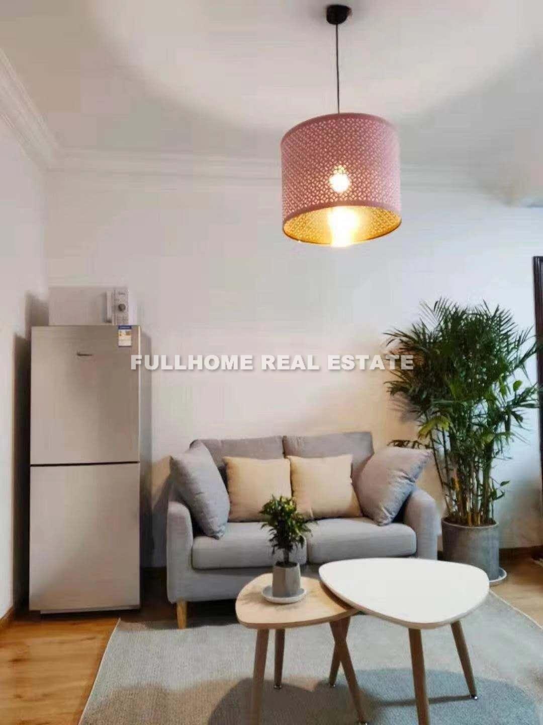 Huai Hai Mansion - Interior view 2, Shanghai rental property