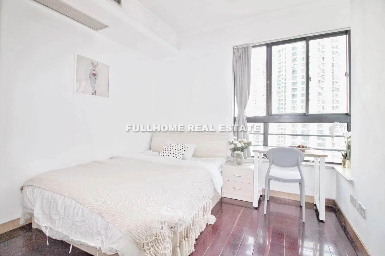 Zhong Yuan Liang Wan Cheng - Interior view 9, Shanghai rental property