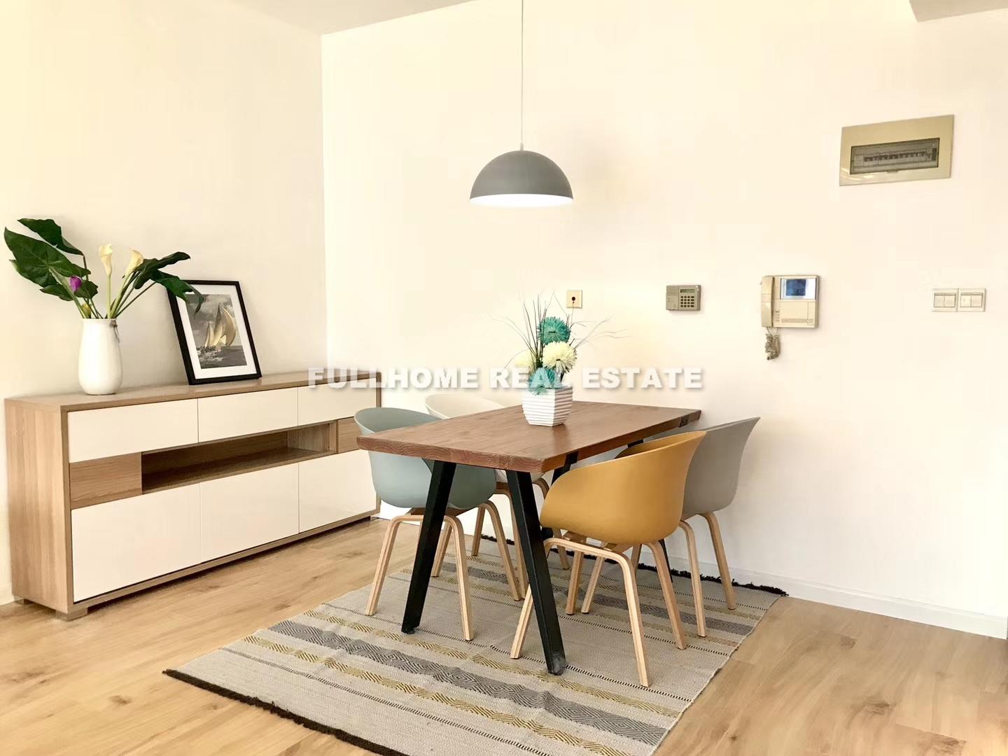 LaDoll International City - Interior view 2, Shanghai rental property