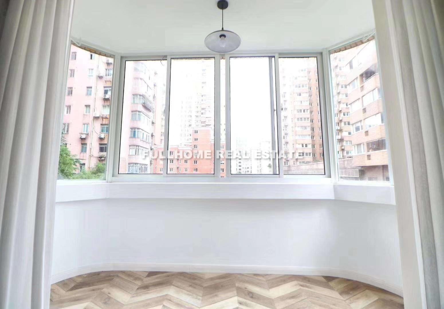 Jin Xuan Apartment - Interior view 3, Shanghai rental property