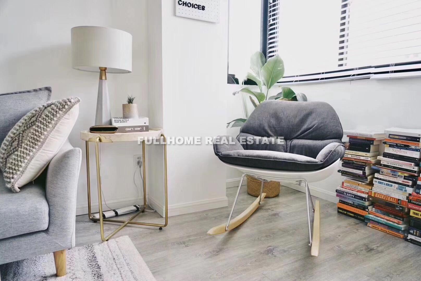 Lane 200-500 Zhenning Road Old House - Interior view 5, Shanghai rental property
